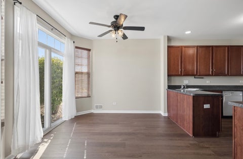 Tiny photo for 15342 Kenmare Circle, Manhattan, IL 60442 (MLS # 12670973)