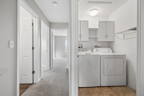 Tiny photo for 15342 Kenmare Circle, Manhattan, IL 60442 (MLS # 12670973)