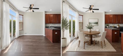 Tiny photo for 15342 Kenmare Circle, Manhattan, IL 60442 (MLS # 12670973)