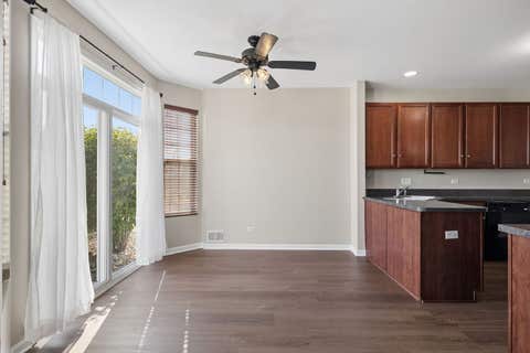 Tiny photo for 15342 Kenmare Circle, Manhattan, IL 60442 (MLS # 12670973)