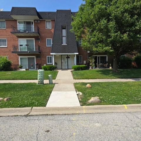 12850 Crestbrook Court 3 Crestwood IL 60418
