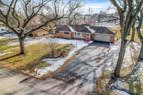 21W051 Woodview Drive, Itasca, IL 60143 - #: 12539790