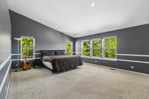 Tiny photo for 152 Ranney Avenue, Vernon Hills, IL 60061 (MLS # 12685758)