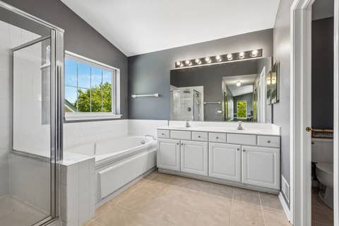 Tiny photo for 152 Ranney Avenue, Vernon Hills, IL 60061 (MLS # 12685758)