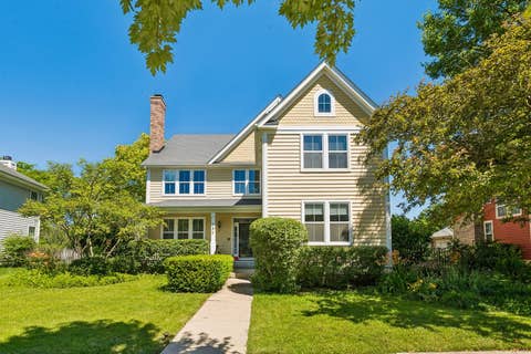 Photo of 152 Ranney Avenue, Vernon Hills, IL 60061 (MLS # 12685758)
