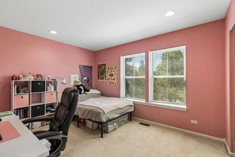 Tiny photo for 152 Ranney Avenue, Vernon Hills, IL 60061 (MLS # 12685758)