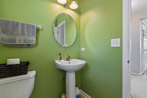 Tiny photo for 152 Ranney Avenue, Vernon Hills, IL 60061 (MLS # 12685758)