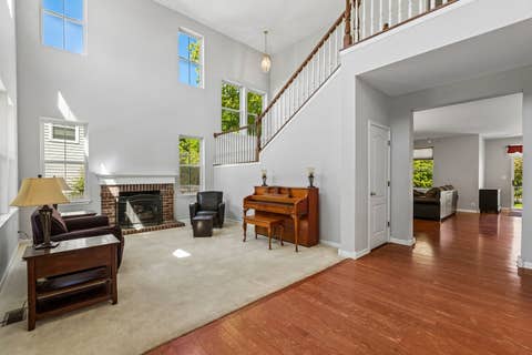 Tiny photo for 152 Ranney Avenue, Vernon Hills, IL 60061 (MLS # 12685758)