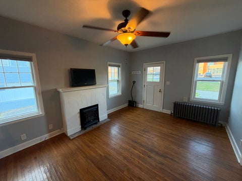 Tiny photo for 221 E 1ST Avenue, Monmouth, IL 61462 (MLS # 12795999)