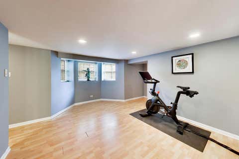 Tiny photo for 5354 N Ashland Avenue, Chicago, IL 60640 (MLS # 12718581)
