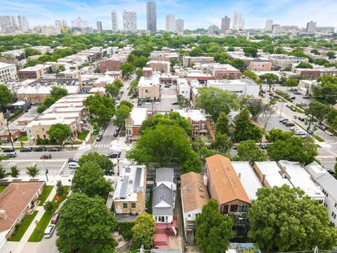 Tiny photo for 5354 N Ashland Avenue, Chicago, IL 60640 (MLS # 12718581)