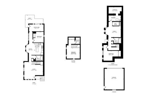 Tiny photo for 5354 N Ashland Avenue, Chicago, IL 60640 (MLS # 12718581)