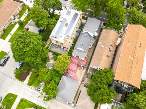 Tiny photo for 5354 N Ashland Avenue, Chicago, IL 60640 (MLS # 12718581)