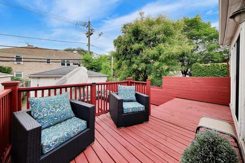 Tiny photo for 5354 N Ashland Avenue, Chicago, IL 60640 (MLS # 12718581)