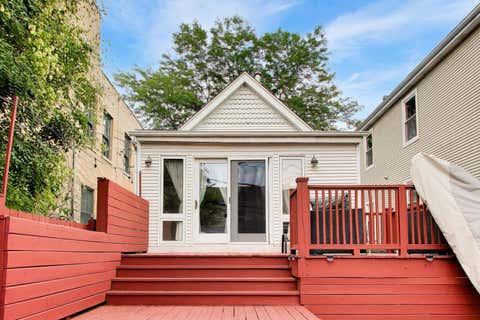 Tiny photo for 5354 N Ashland Avenue, Chicago, IL 60640 (MLS # 12718581)