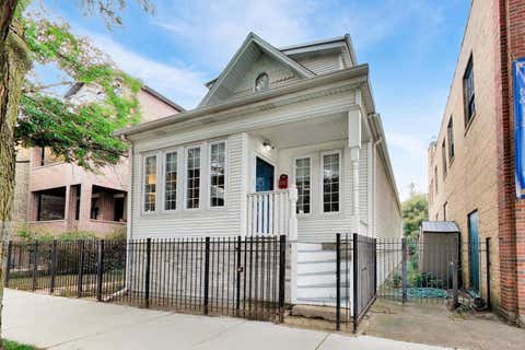 Photo of 5354 N Ashland Avenue, Chicago, IL 60640 (MLS # 12718581)