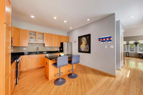 Tiny photo for 5354 N Ashland Avenue, Chicago, IL 60640 (MLS # 12718581)