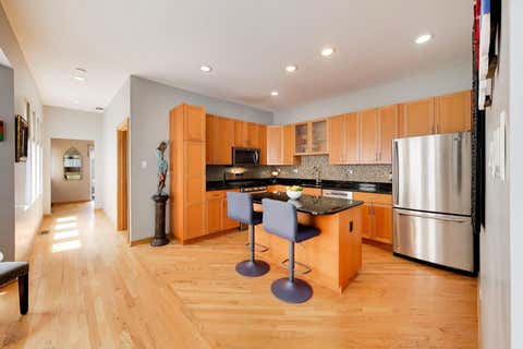 Tiny photo for 5354 N Ashland Avenue, Chicago, IL 60640 (MLS # 12718581)