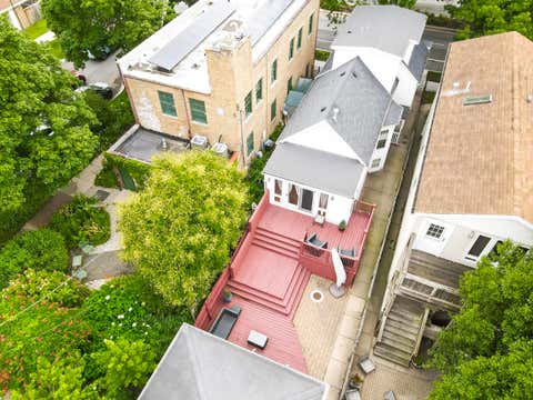 Tiny photo for 5354 N Ashland Avenue, Chicago, IL 60640 (MLS # 12718581)