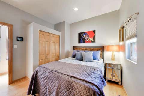 Tiny photo for 5354 N Ashland Avenue, Chicago, IL 60640 (MLS # 12718581)