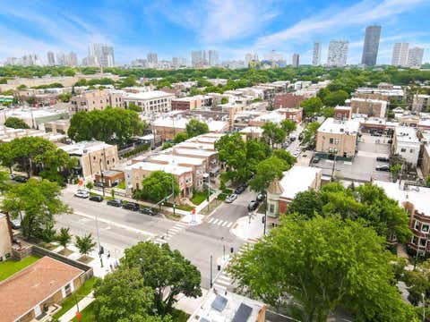 Tiny photo for 5354 N Ashland Avenue, Chicago, IL 60640 (MLS # 12718581)