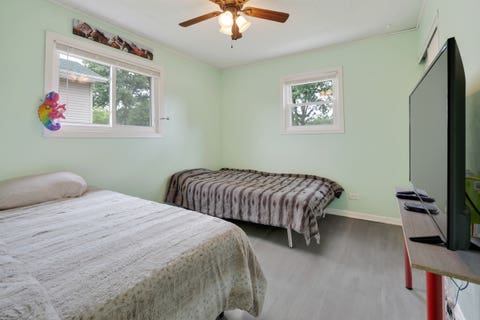 Tiny photo for 1406 GLEN HILL Drive, Glendale Heights, IL 60139 (MLS # 12733811)