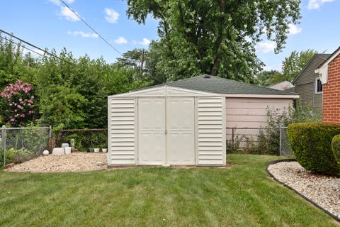 Tiny photo for 1406 GLEN HILL Drive, Glendale Heights, IL 60139 (MLS # 12733811)