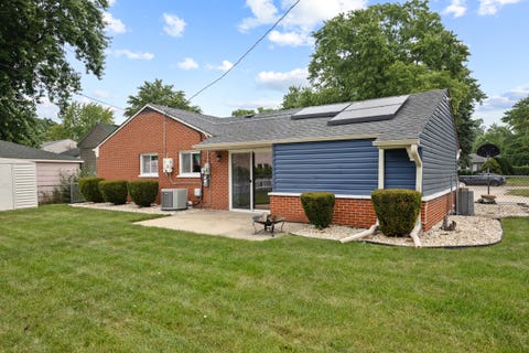 Tiny photo for 1406 GLEN HILL Drive, Glendale Heights, IL 60139 (MLS # 12733811)