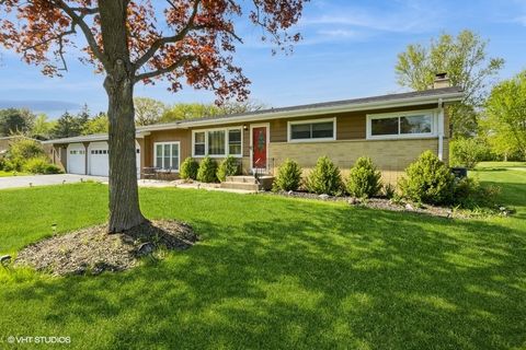 22374 W Sturm Street Lake Zurich IL 60047