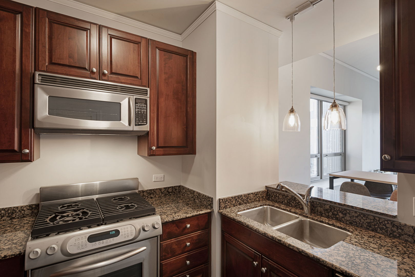 420 E Waterside Drive 3004