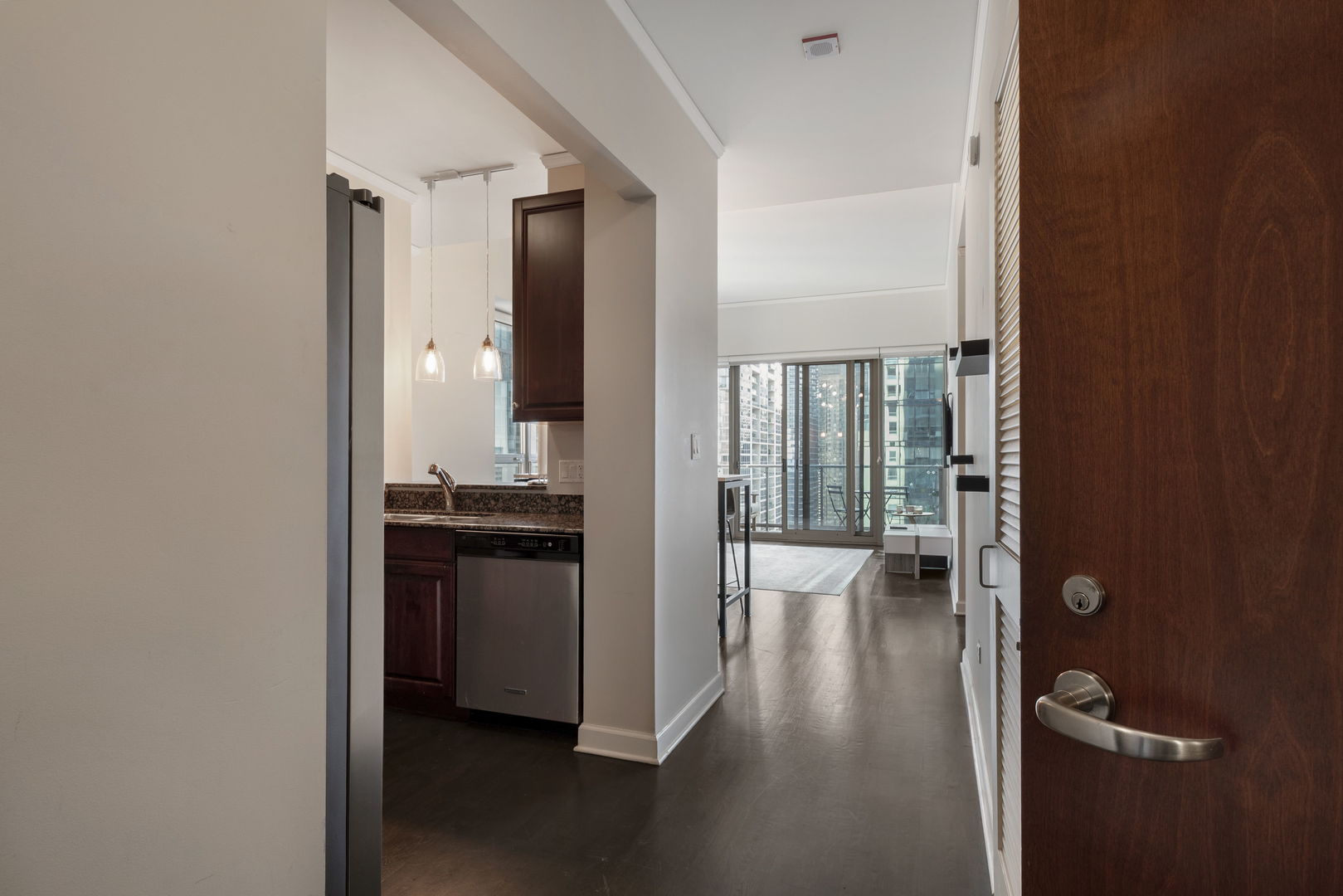 420 E Waterside Drive 3004