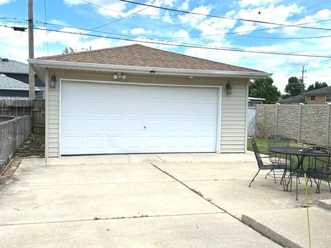 Tiny photo for Burbank, IL 60459 (MLS # 12681739)