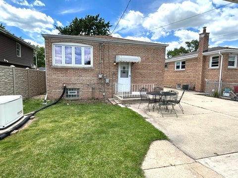 Tiny photo for Burbank, IL 60459 (MLS # 12681739)