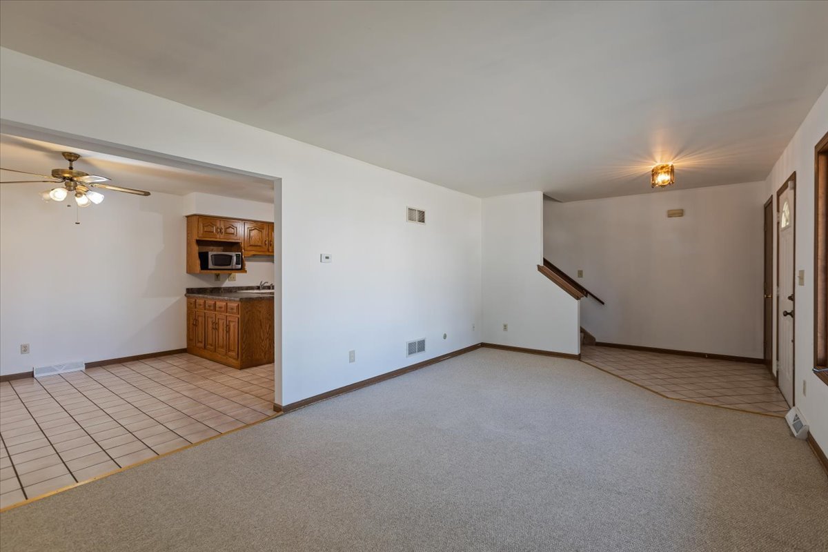 1401 N Rock Run Drive F