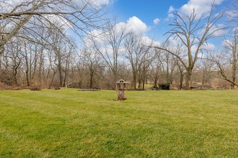 A home in Mokena