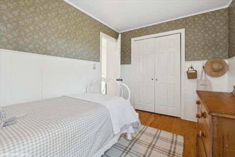 Tiny photo for 204 N EMERSON Street, Mount Prospect, IL 60056 (MLS # 12516558)