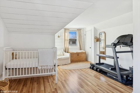 Tiny photo for 204 N EMERSON Street, Mount Prospect, IL 60056 (MLS # 12516558)