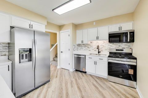 Tiny photo for 54 Bonds Drive, Bourbonnais, IL 60914 (MLS # 12604691)