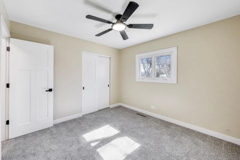 Tiny photo for 54 Bonds Drive, Bourbonnais, IL 60914 (MLS # 12604691)