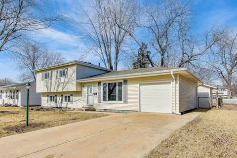 Tiny photo for 54 Bonds Drive, Bourbonnais, IL 60914 (MLS # 12604691)