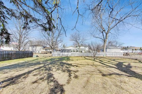 Tiny photo for 54 Bonds Drive, Bourbonnais, IL 60914 (MLS # 12604691)