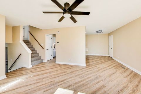 Tiny photo for 54 Bonds Drive, Bourbonnais, IL 60914 (MLS # 12604691)