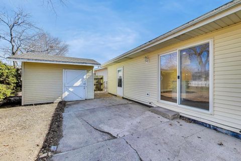 Tiny photo for 54 Bonds Drive, Bourbonnais, IL 60914 (MLS # 12604691)