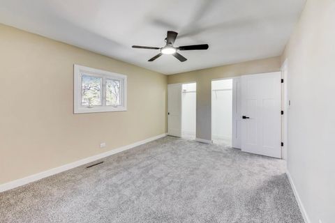 Tiny photo for 54 Bonds Drive, Bourbonnais, IL 60914 (MLS # 12604691)