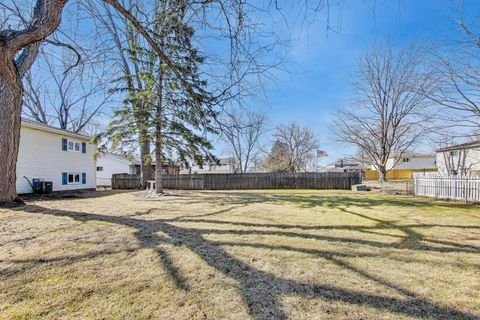 Tiny photo for 54 Bonds Drive, Bourbonnais, IL 60914 (MLS # 12604691)