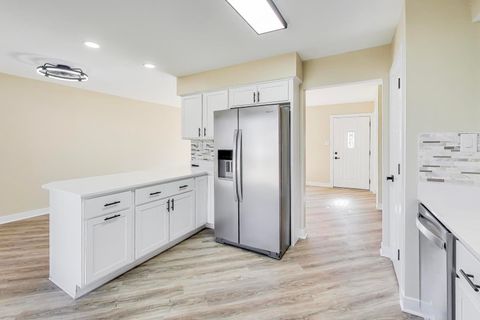 Tiny photo for 54 Bonds Drive, Bourbonnais, IL 60914 (MLS # 12604691)