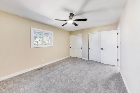 Tiny photo for 54 Bonds Drive, Bourbonnais, IL 60914 (MLS # 12604691)