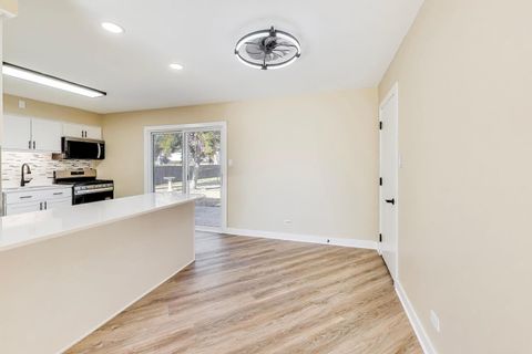 Tiny photo for 54 Bonds Drive, Bourbonnais, IL 60914 (MLS # 12604691)