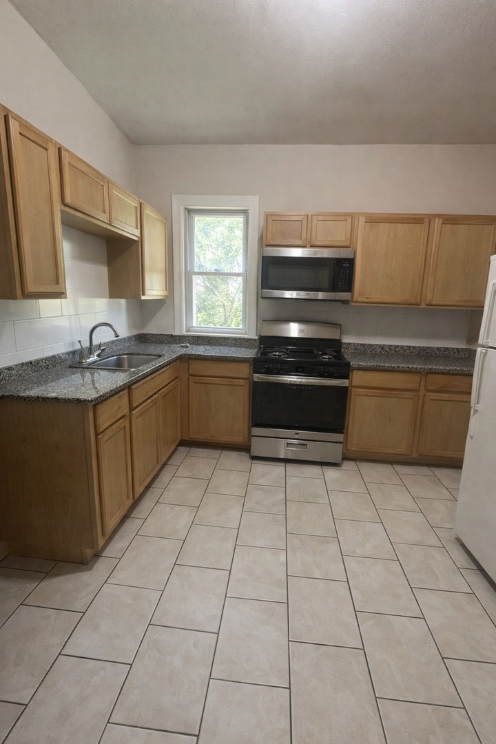 5320 S Carpenter Street