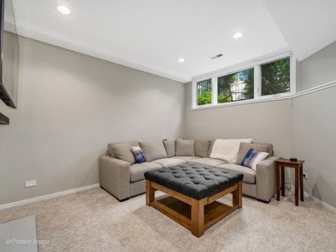 Tiny photo for 1836 N Dayton Street, Chicago, IL 60614 (MLS # 12458674)